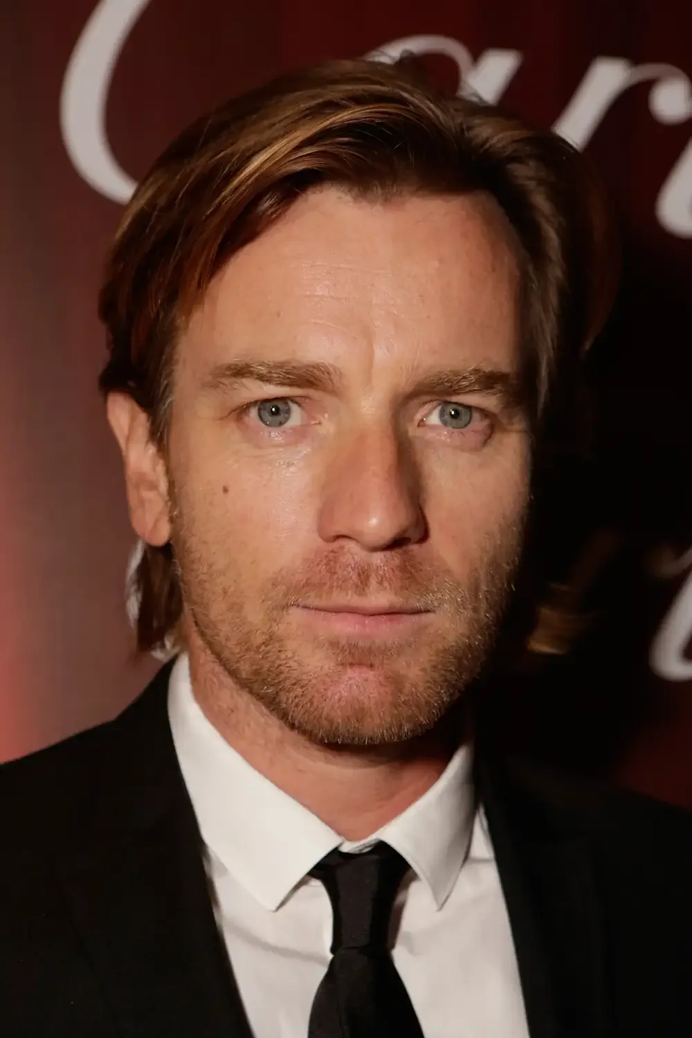 Юэн Макгрегор