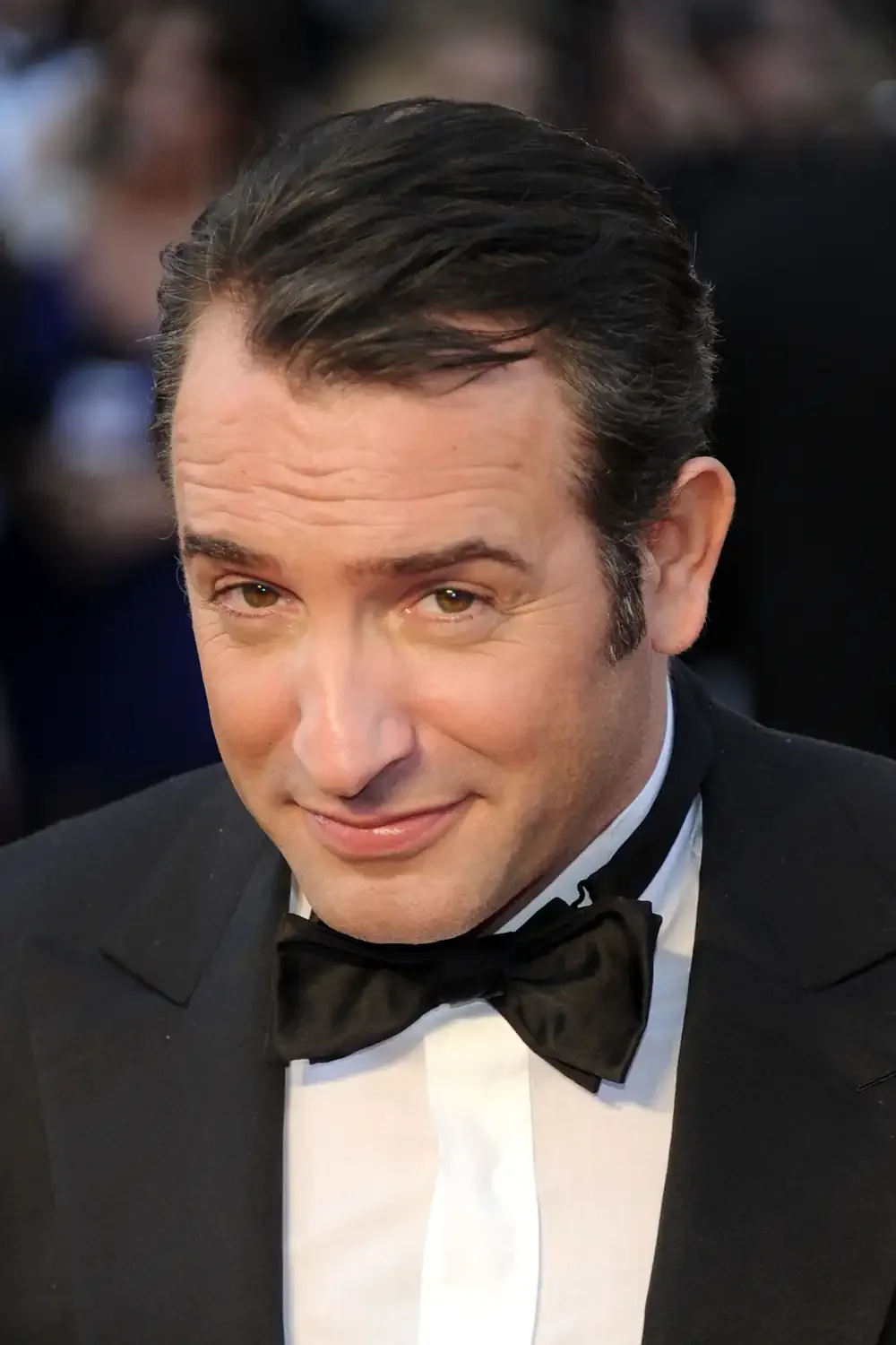 Жан Дюжарден