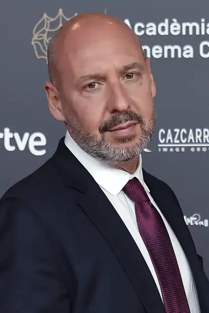 Жауме Балагеро
