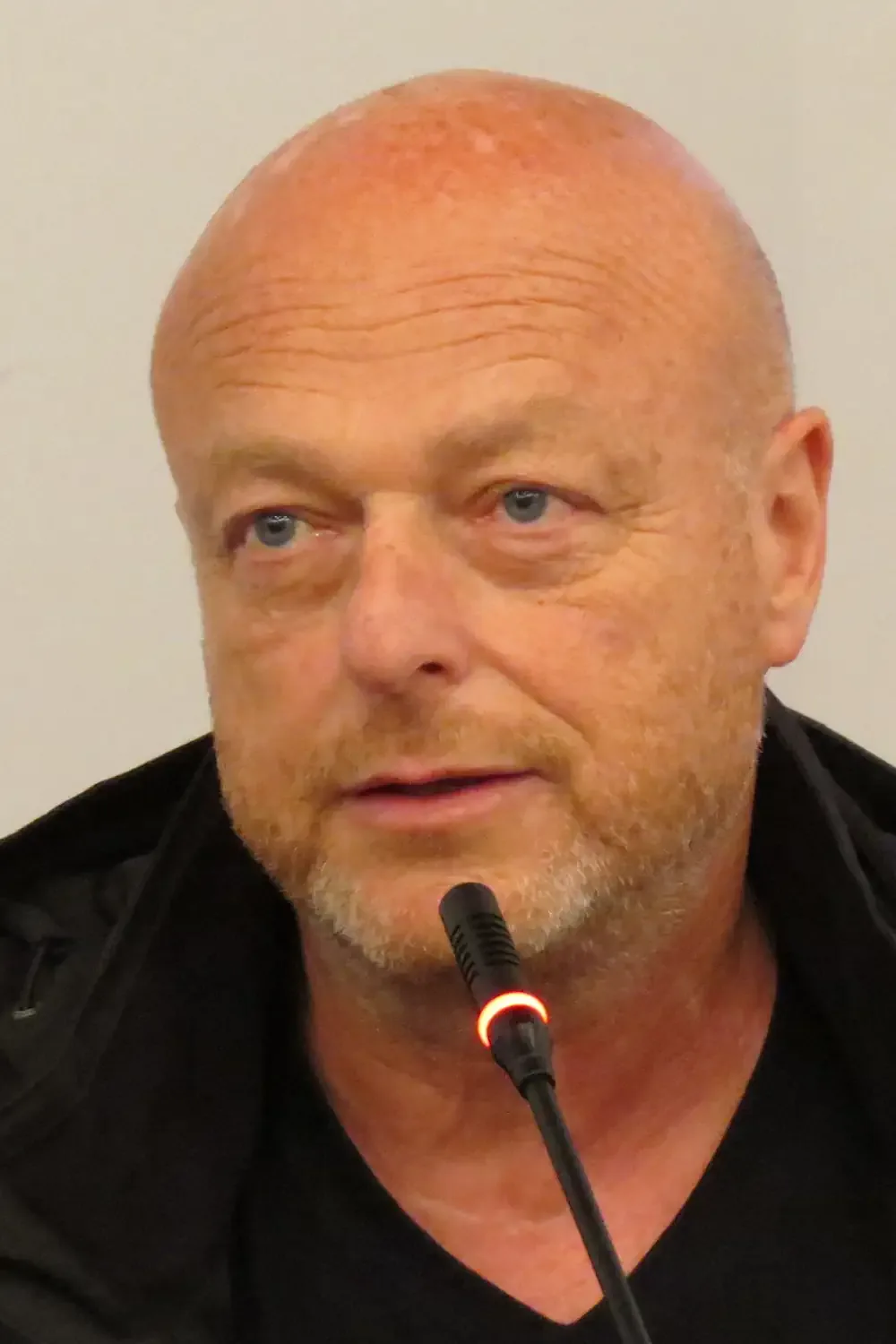 Жерар Кравчик