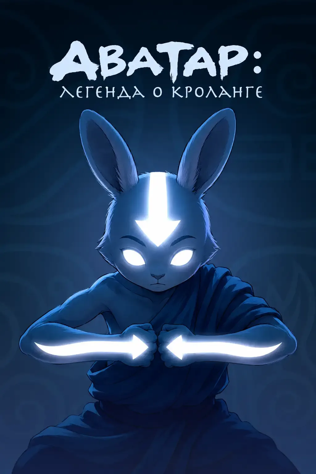 Аватар: Легенда о Кроланге