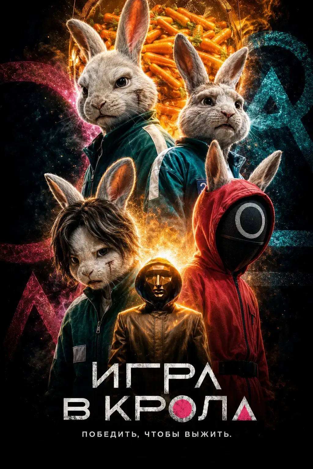 Игра в крола