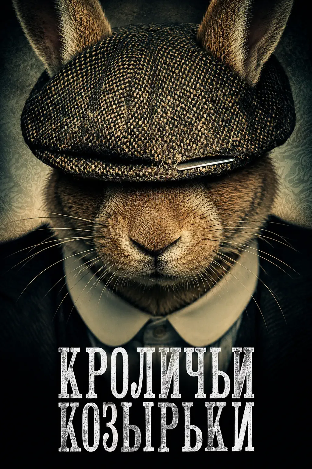 Кроличьи козырьки