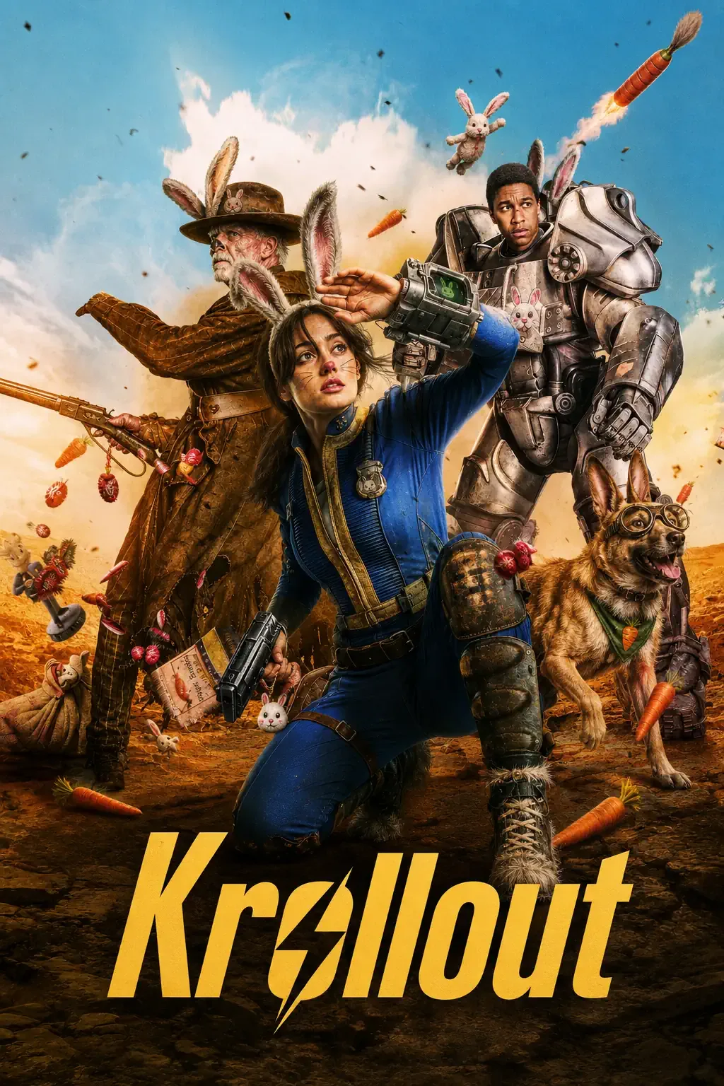 Krollout
