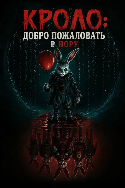 Кроло: Добро пожаловать в Нору